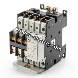 کنتاکتور Contactor