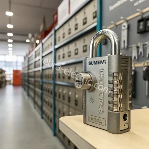 قیمت خرید قفل زیمنسی میتو در تهران